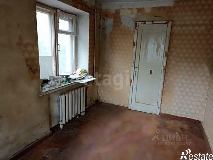 2-комн квартира Оружейная улица, 1В,  д. 1В