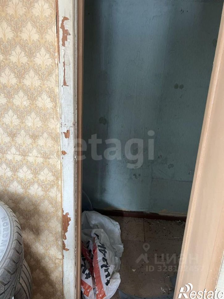 2-комн квартира Оружейная улица, 1В,  д. 1В