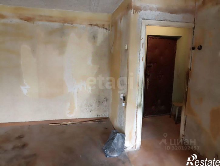 2-комн квартира Оружейная улица, 1В,  д. 1В