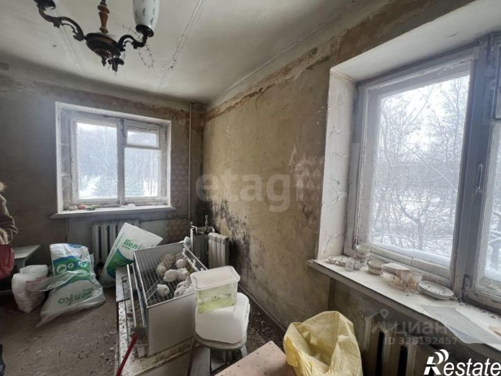 2-комн квартира Оружейная улица, 1В,  д. 1В