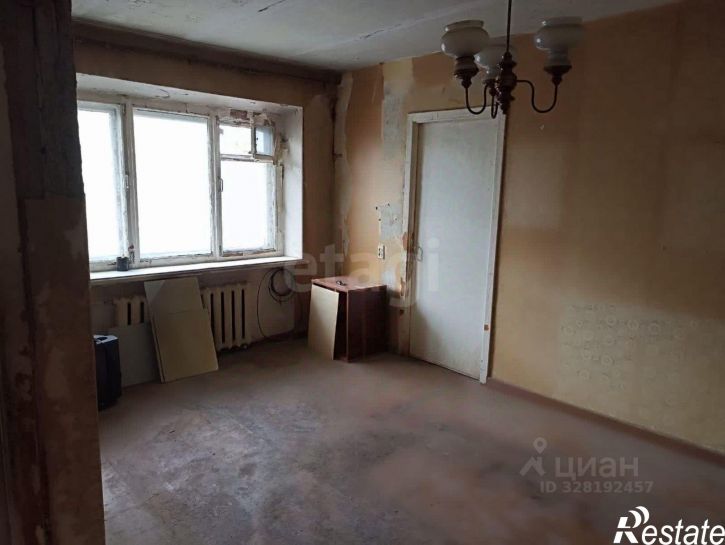 2-комн квартира Оружейная улица, 1В,  д. 1В