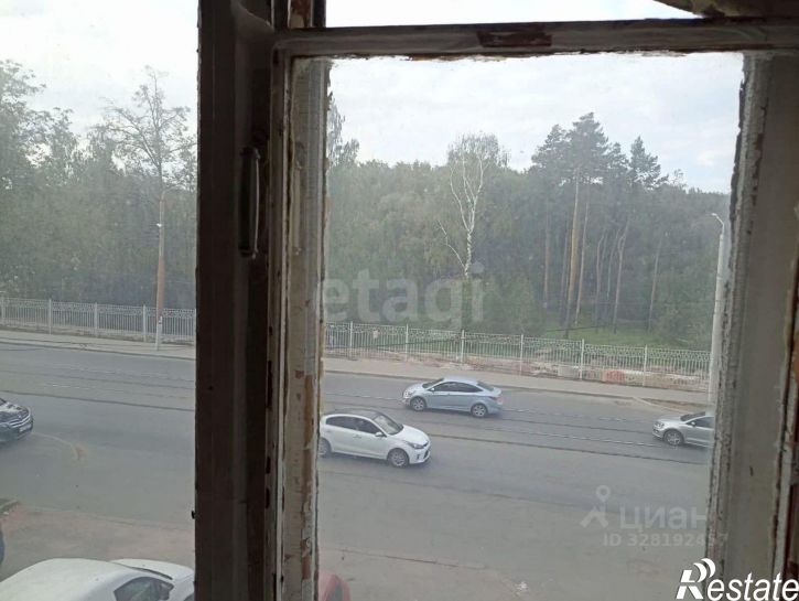 2-комн квартира Оружейная улица, 1В,  д. 1В