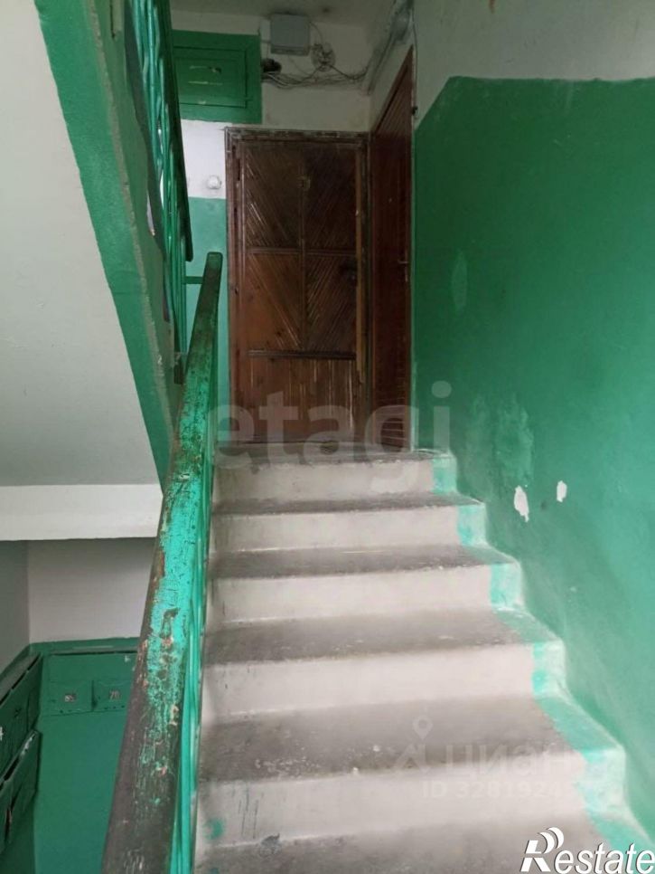 2-комн квартира Оружейная улица, 1В,  д. 1В