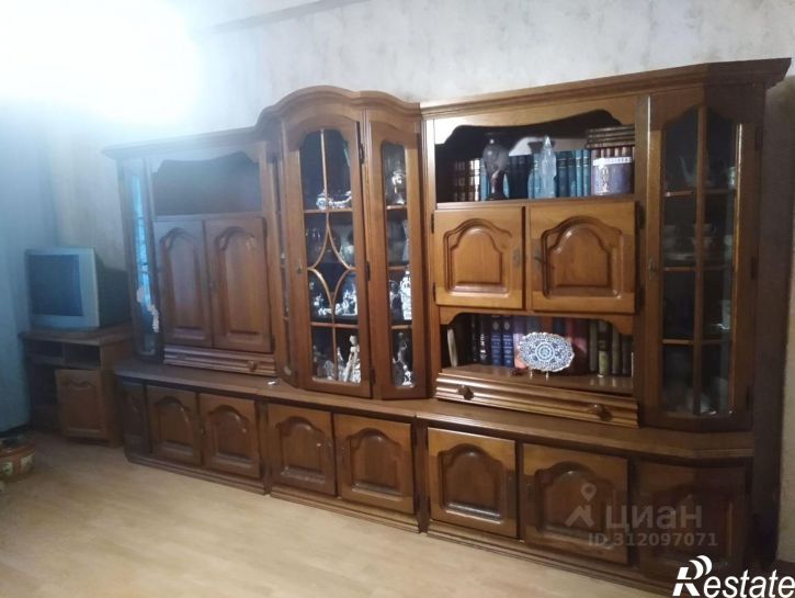 3-комн квартира улица Ф.Энгельса, 133,  д. 133