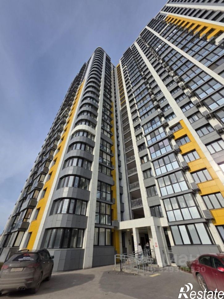 3-комн квартира Оборонная улица, 102Б,  д. 102Б