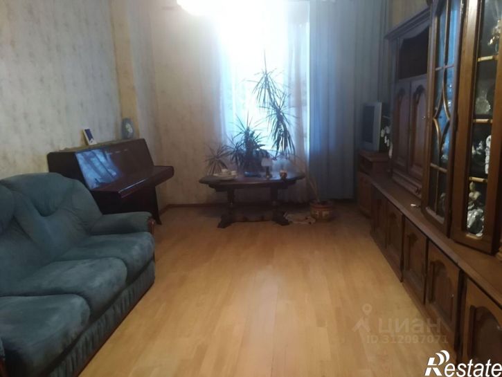 3-комн квартира улица Ф.Энгельса, 133,  д. 133