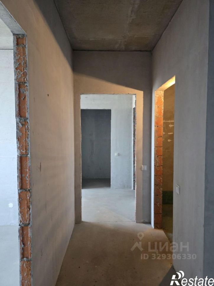 3-комн квартира Оборонная улица, 102Б,  д. 102Б