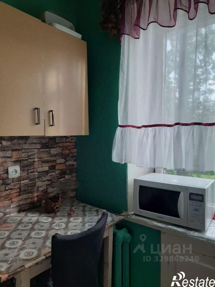 2-комн квартира ул Мира, 15Б,  д. 15Б