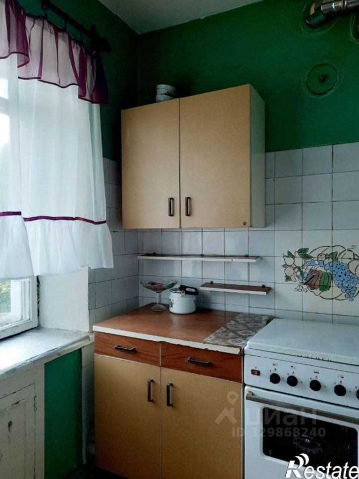 2-комн квартира ул Мира, 15Б,  д. 15Б