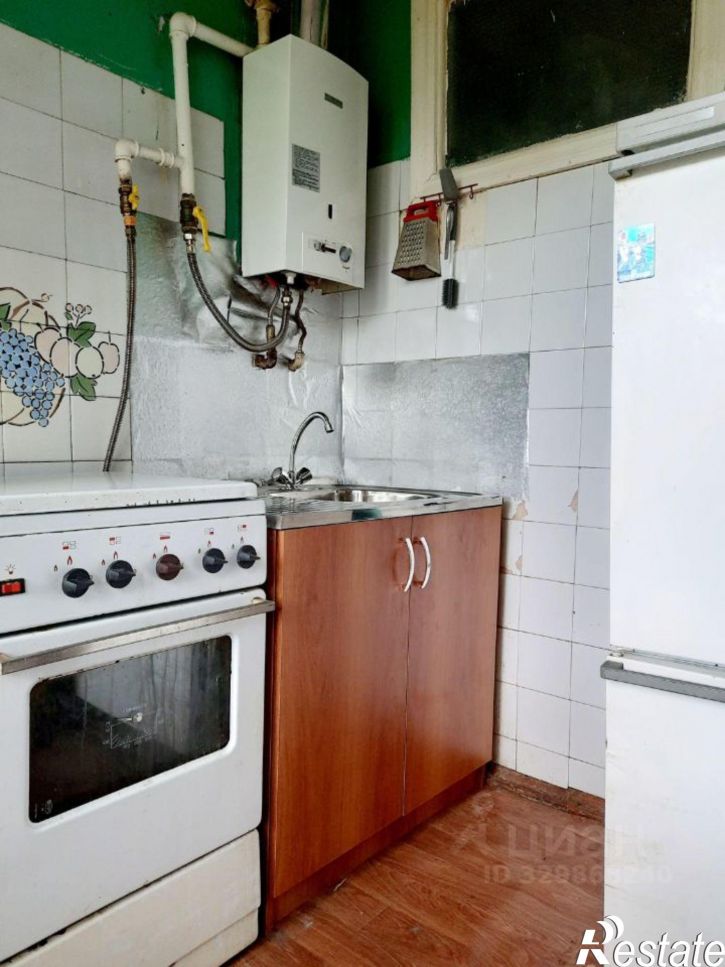 2-комн квартира ул Мира, 15Б,  д. 15Б