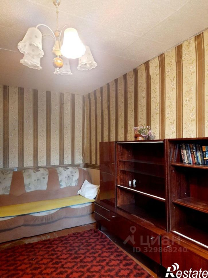 2-комн квартира ул Мира, 15Б,  д. 15Б