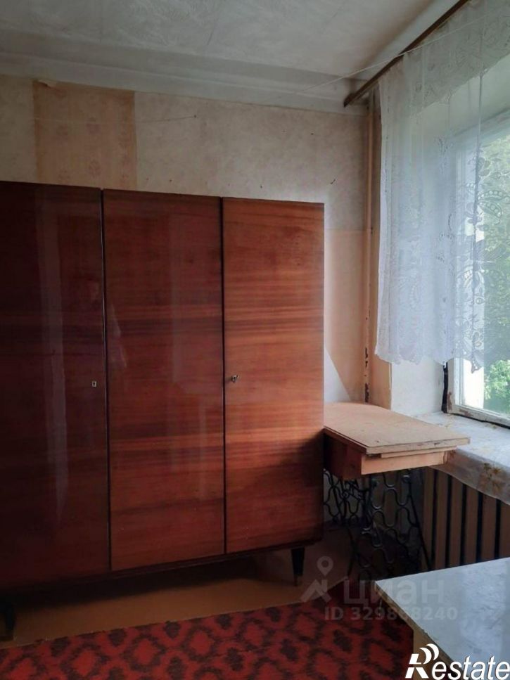 2-комн квартира ул Мира, 15Б,  д. 15Б