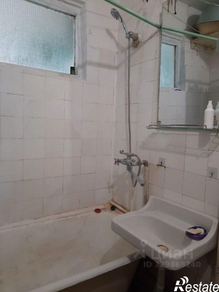 2-комн квартира ул Мира, 15Б,  д. 15Б