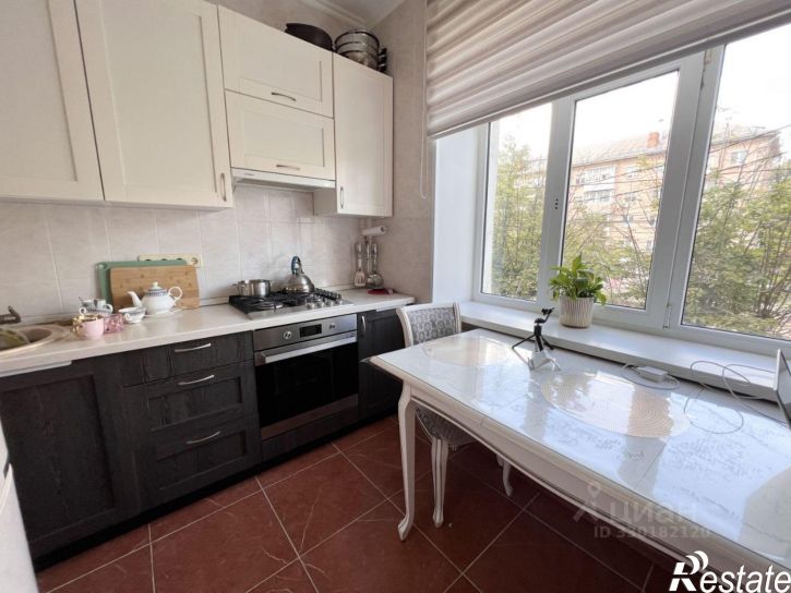 3-комн квартира ул Фрунзе, 5,  д. 5