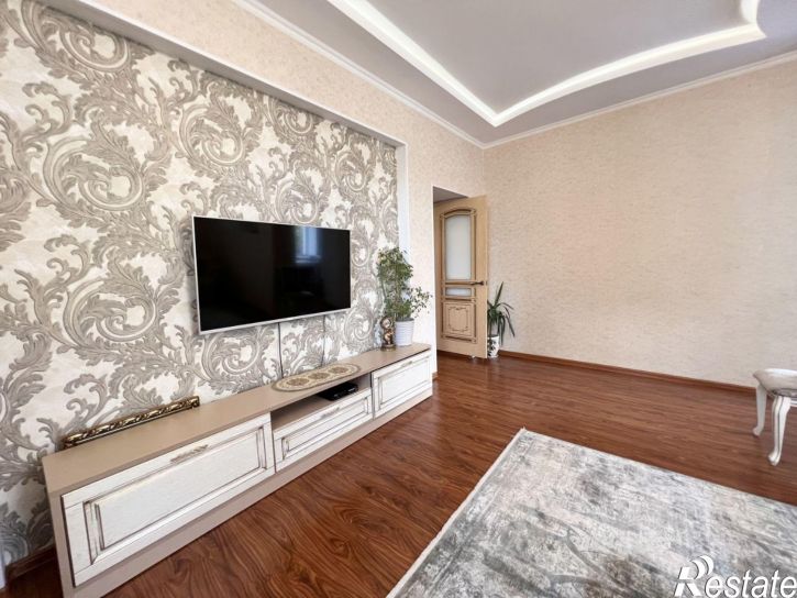 3-комн квартира ул Фрунзе, 5,  д. 5