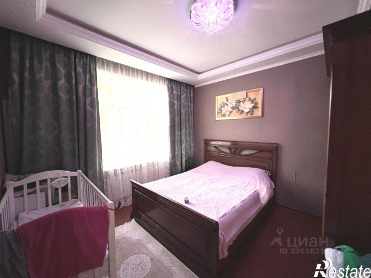 3-комн квартира ул Фрунзе, 5,  д. 5