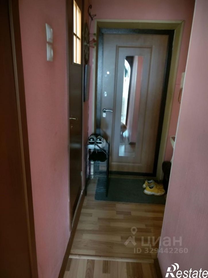 2-комн квартира ул Фрунзе, 13,  д. 13