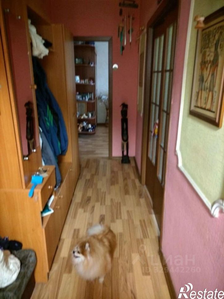 2-комн квартира ул Фрунзе, 13,  д. 13