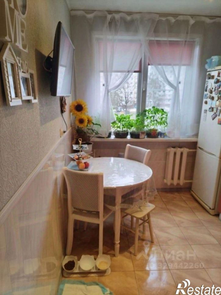 2-комн квартира ул Фрунзе, 13,  д. 13