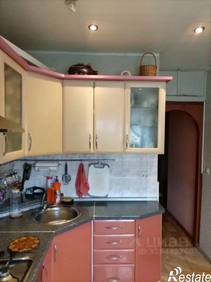 2-комн квартира ул Фрунзе, 13,  д. 13