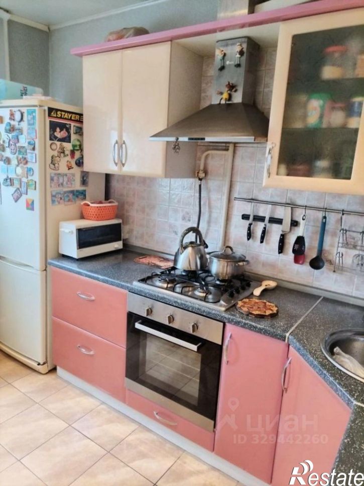 2-комн квартира ул Фрунзе, 13,  д. 13
