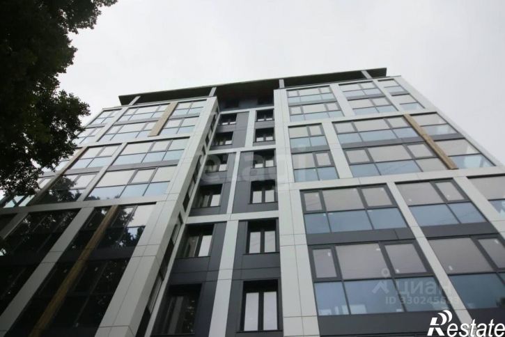2-комн квартира Первомайская улица, 32А,  д. 32А