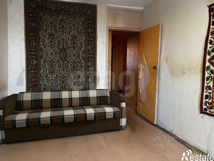3-комн квартира Серебровская улица, 16В,  д. 16В