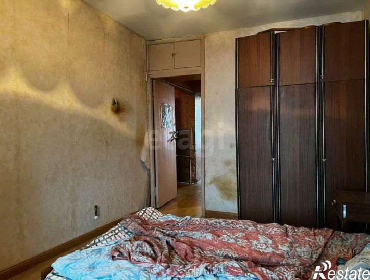 3-комн квартира Серебровская улица, 16В,  д. 16В