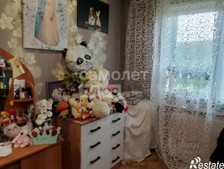 2-комн квартира Луговая улица, 15,  д. 15