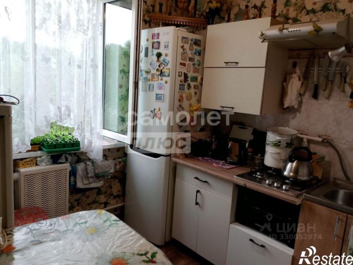 2-комн квартира Луговая улица, 15,  д. 15