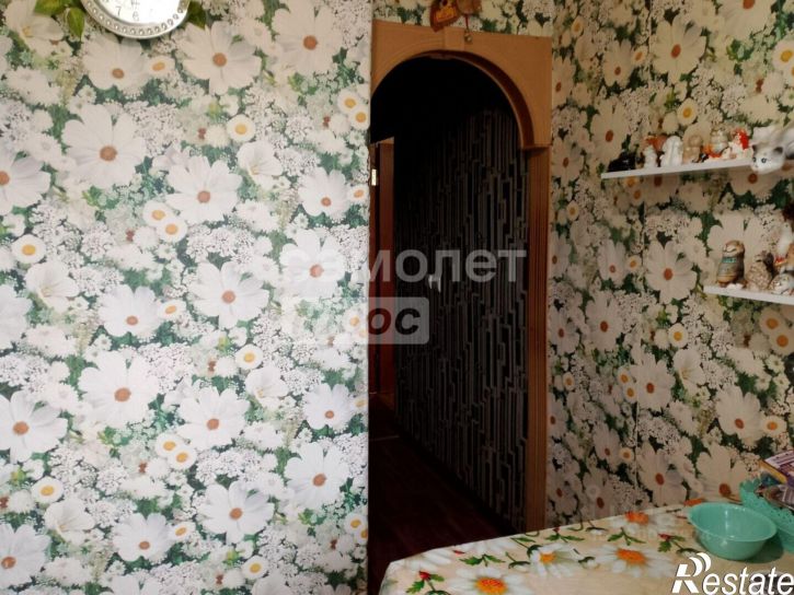 2-комн квартира Луговая улица, 15,  д. 15