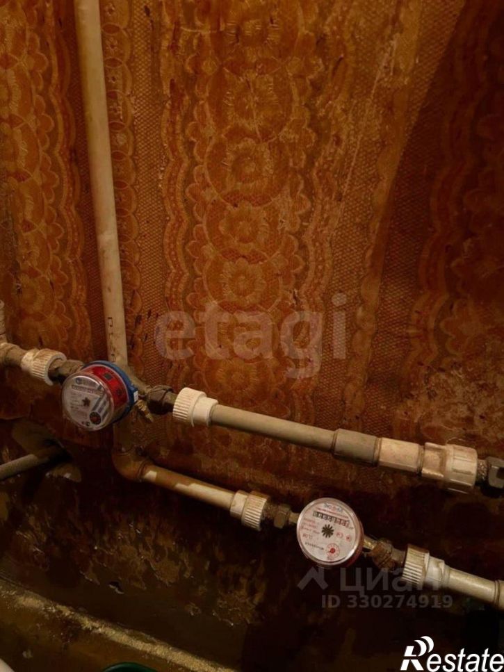 3-комн квартира Серебровская улица, 16В,  д. 16В