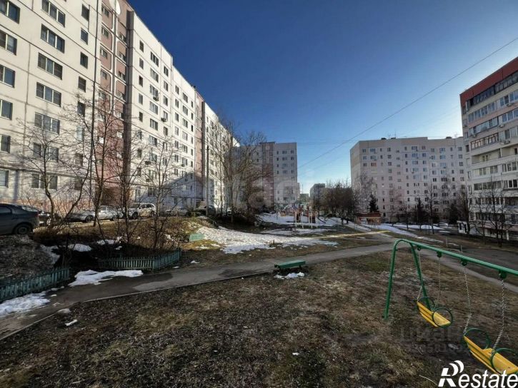 4-комн квартира ул Марата, 35,  д. 35