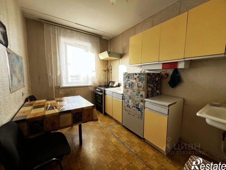 4-комн квартира ул Марата, 35,  д. 35