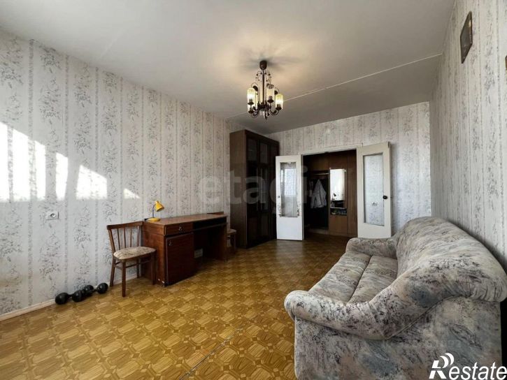 4-комн квартира ул Марата, 35,  д. 35
