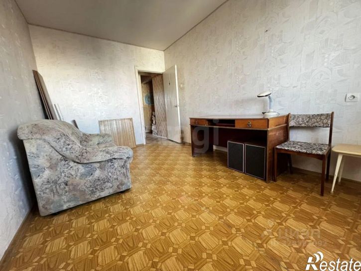 4-комн квартира ул Марата, 35,  д. 35