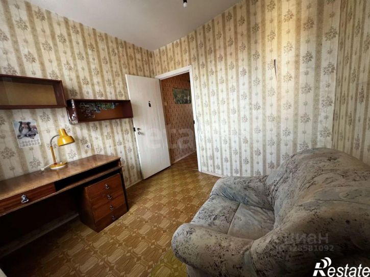 4-комн квартира ул Марата, 35,  д. 35