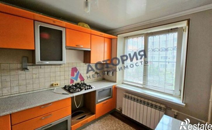 3-комн квартира ул Перекопская, 3А,  д. 3А