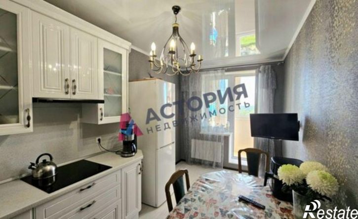 1-комн квартира ул Генерала Маргелова, 7Б,  д. 7Б