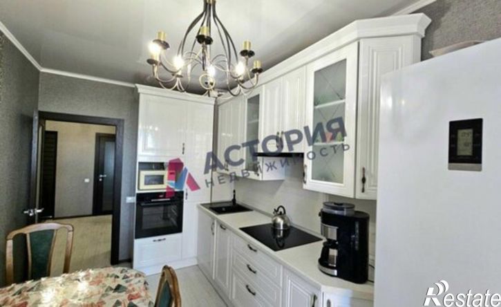 1-комн квартира ул Генерала Маргелова, 7Б,  д. 7Б