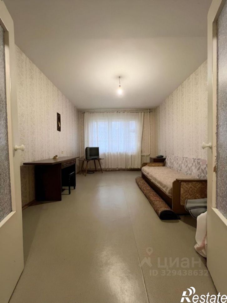 2-комн квартира ул Пролетарская, 36а,  д. 36а