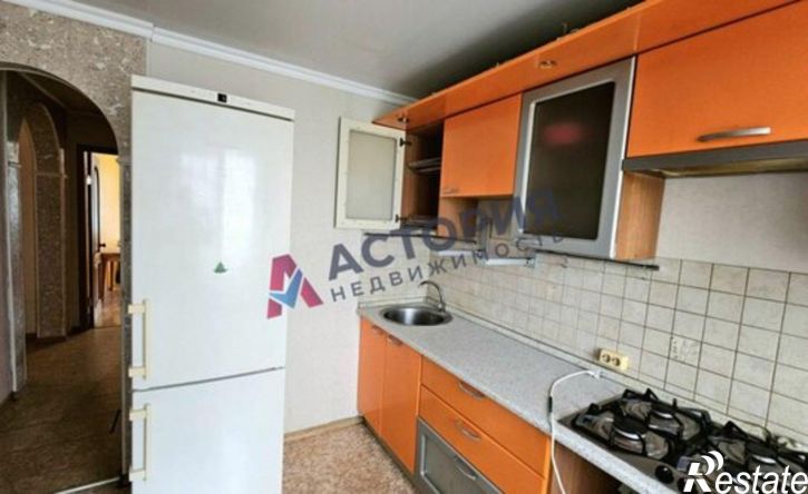 3-комн квартира ул Перекопская, 3А,  д. 3А