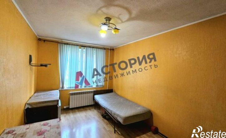 3-комн квартира ул Перекопская, 3А,  д. 3А