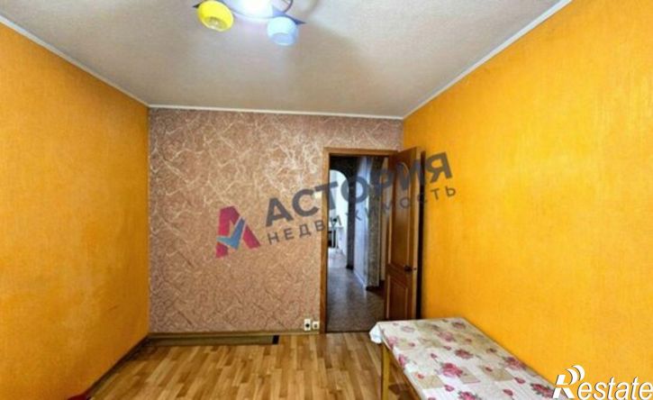 3-комн квартира ул Перекопская, 3А,  д. 3А