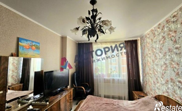 1-комн квартира ул Генерала Маргелова, 7Б,  д. 7Б
