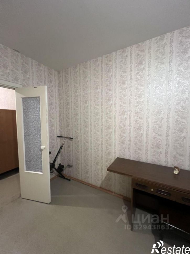 2-комн квартира ул Пролетарская, 36а,  д. 36а