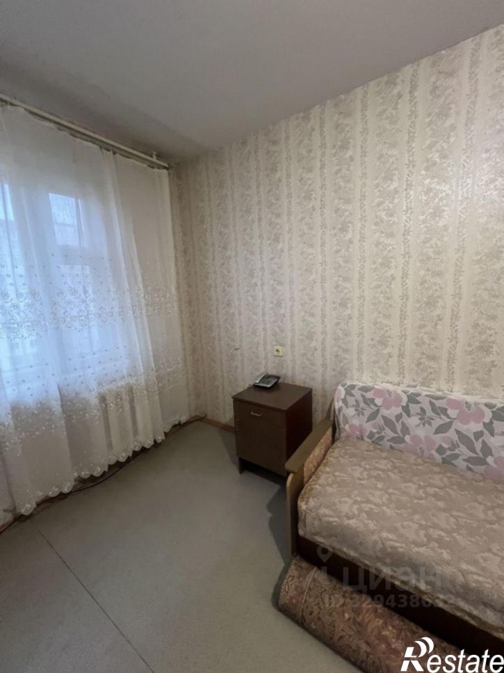 2-комн квартира ул Пролетарская, 36а,  д. 36а