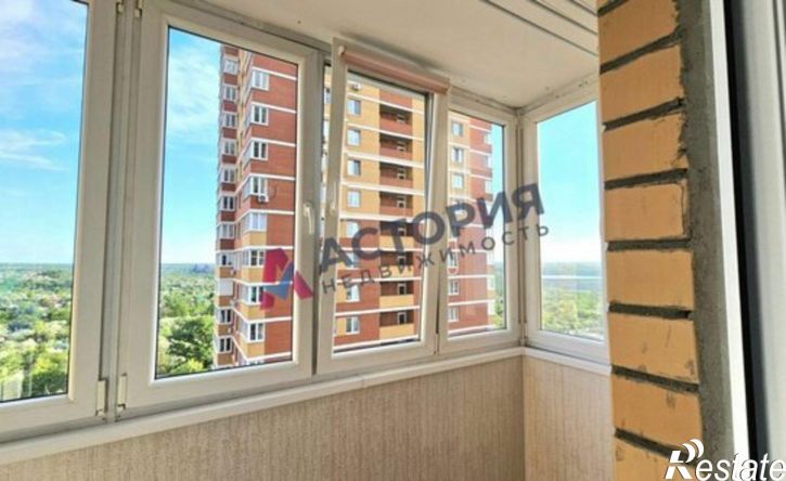 1-комн квартира ул Генерала Маргелова, 7Б,  д. 7Б