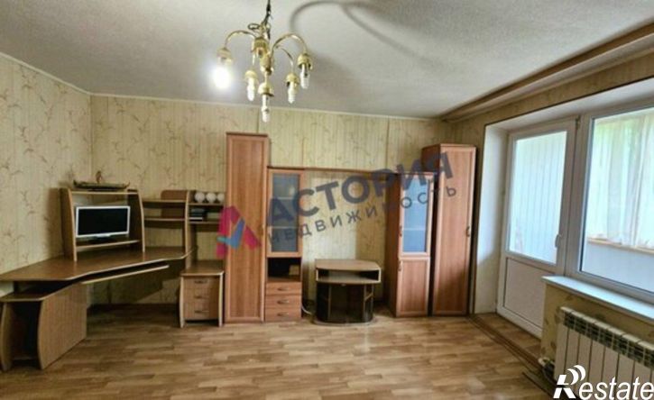 3-комн квартира ул Перекопская, 3А,  д. 3А