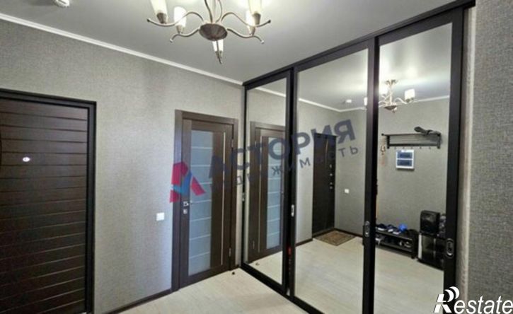 1-комн квартира ул Генерала Маргелова, 7Б,  д. 7Б